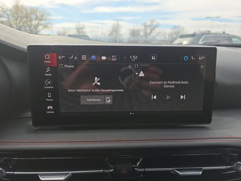 Used 2024 Dodge Hornet GT w/ Cold Weather Group image 23