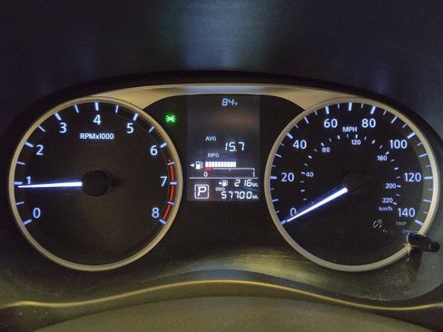 Used 2021 Nissan Kicks S FWD image 23