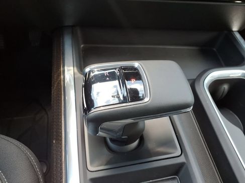 Used 2024 Chevrolet Silverado 1500 RST w/ Protection Package AWD/4WD image 26
