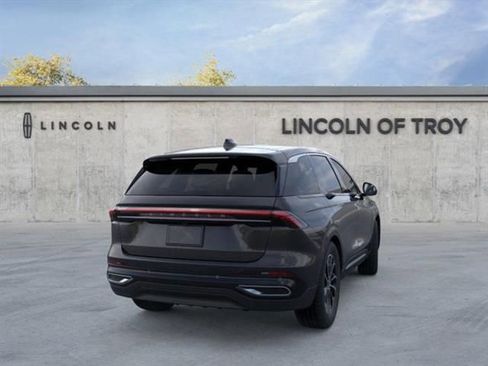 New 2026 Lincoln Nautilus Premier w/ Equipment Group 102A AWD/4WD image 8
