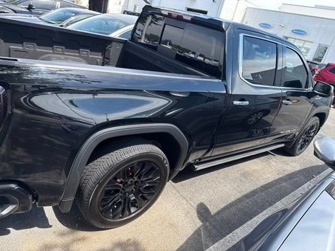 Used 2021 GMC Sierra 1500 Denali w/ Denali Ultimate Package AWD/4WD image 11