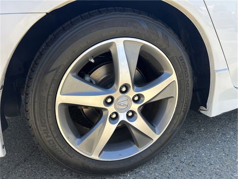 Used 2014 Acura TSX Special Edition image 8