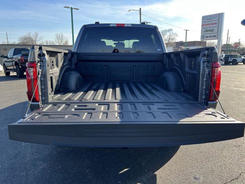 New 2026 Ford F150 STX image 43