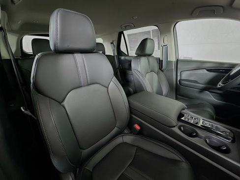 New 2026 Honda Passport RTL image 26