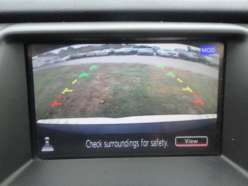 Used 2014 Nissan Murano LE w/ Platinum Edition Package image 10