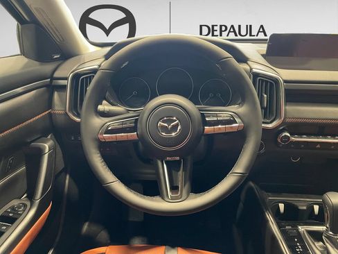 New 2026 MAZDA CX-50 2.5 Turbo w/ Weather Package AWD/4WD image 11
