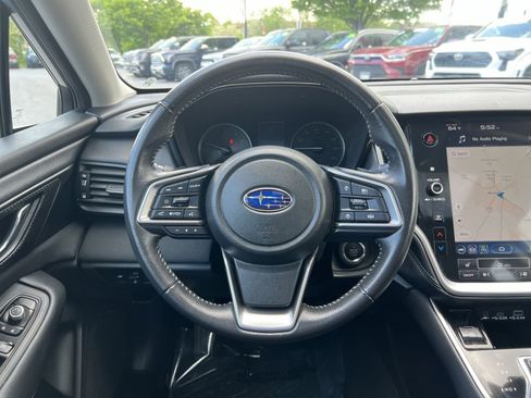 Used 2023 Subaru Legacy Premium AWD/4WD image 24