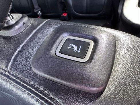 Used 2022 Jeep Wagoneer Series I image 20