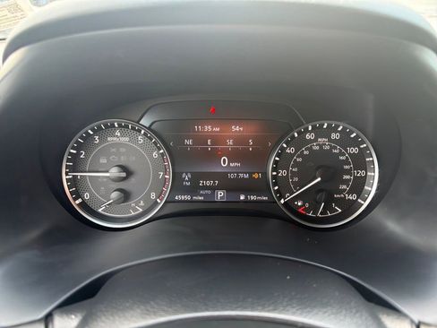 Used 2024 Nissan Armada SL AWD/4WD image 18