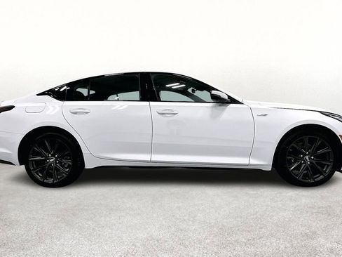 New 2026 Cadillac CT5 V w/ Technology Package image 16
