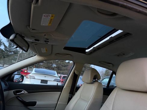 Used 2004 Saab 9-3 Linear image 17