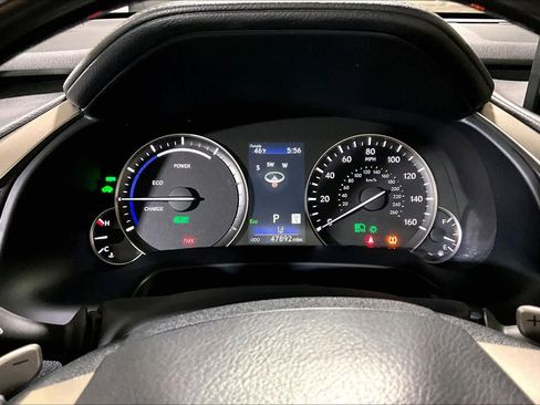 Used 2022 Lexus RX 450hL Luxury w/ Cold Area Package (CT) image 24