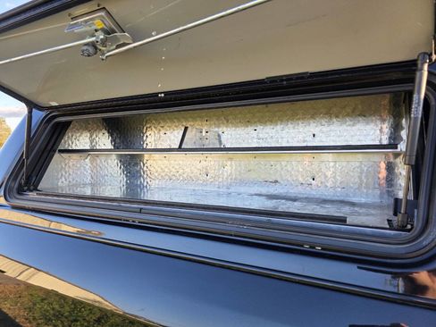 Used 2017 RAM 1500 Big Horn image 39