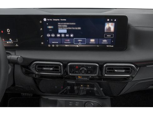 New 2027 Nissan Sentra SR FWD image 7