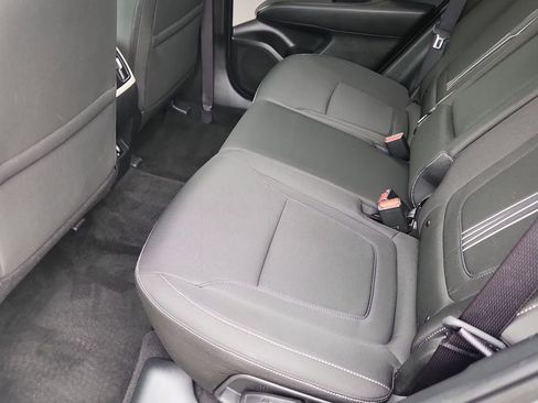 Used 2024 Hyundai Tucson SEL image 10