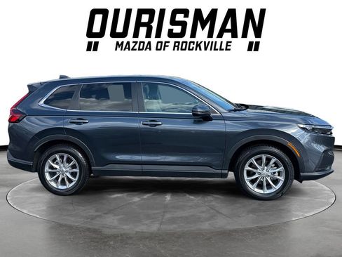 Used 2023 Honda CR-V EX-L image 7