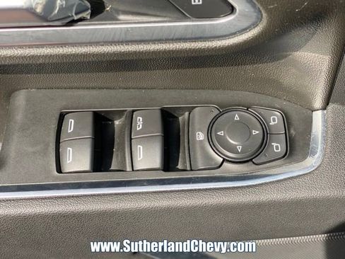 Used 2026 Chevrolet Silverado 2500 LT AWD/4WD image 20
