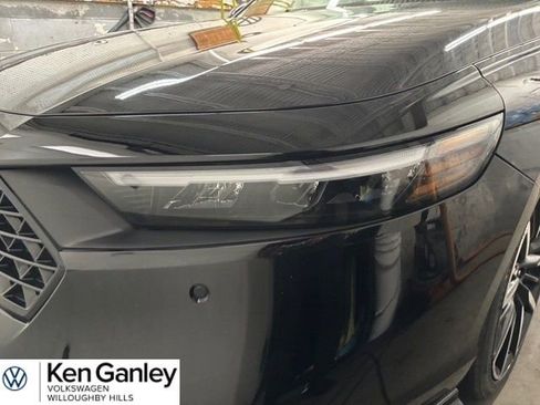 Used 2023 Honda Accord Touring image 24