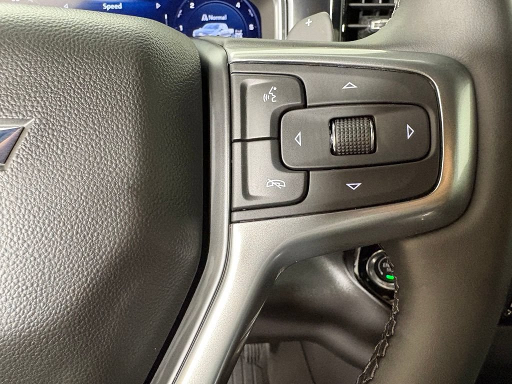 New 2026 Chevrolet Silverado 1500 RST w/ Z71 Off-Road Package AWD/4WD image 29