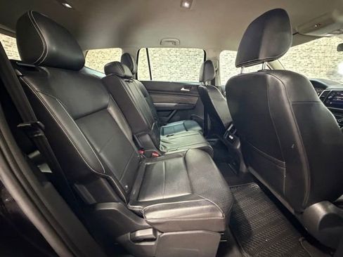 Used 2022 Volkswagen Atlas SE image 10
