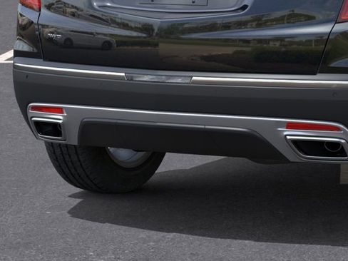 New 2026 Cadillac XT5 Premium Luxury w/ Driver Assist Package image 14