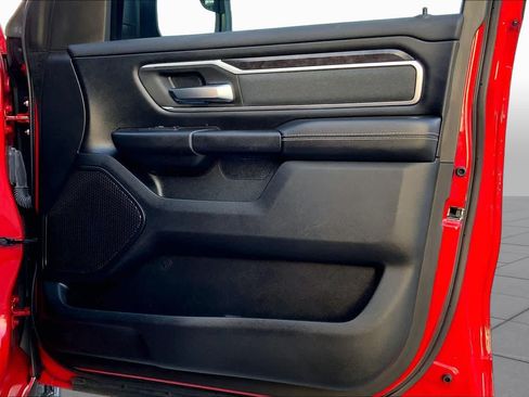 Used 2023 RAM 1500 Lone Star AWD/4WD image 22