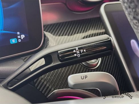 Used 2023 Mercedes-Benz C 43 AMG C 43 AMG w/ Pinnacle Trim Package image 21