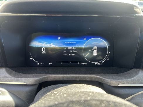 Used 2021 Kia Sorento SX Prestige AWD/4WD image 12