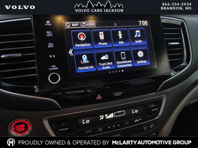 Used 2023 Honda Ridgeline RTL-E image 10