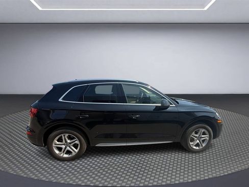 Used 2019 Audi Q5 2.0T Premium w/ Convenience Package AWD/4WD image 8