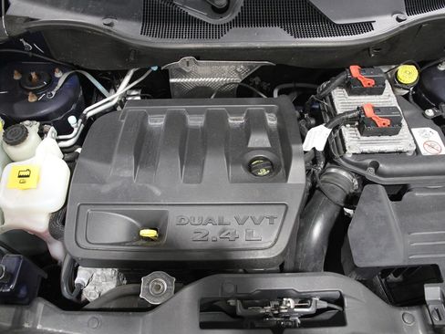 Used 2016 Jeep Patriot Sport w/ Power Value Group image 17