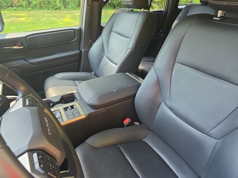 Used 2024 Toyota Land Cruiser AWD/4WD image 13