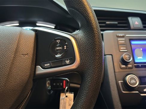 Used 2019 Honda Civic LX image 26