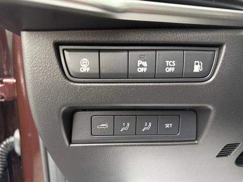 Used 2024 MAZDA CX-90 Plug-In Hybrid w/ Premium Plus image 28