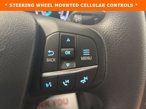 New 2025 Ford Transit 250 148 Medium Roof Extended AWD image 16