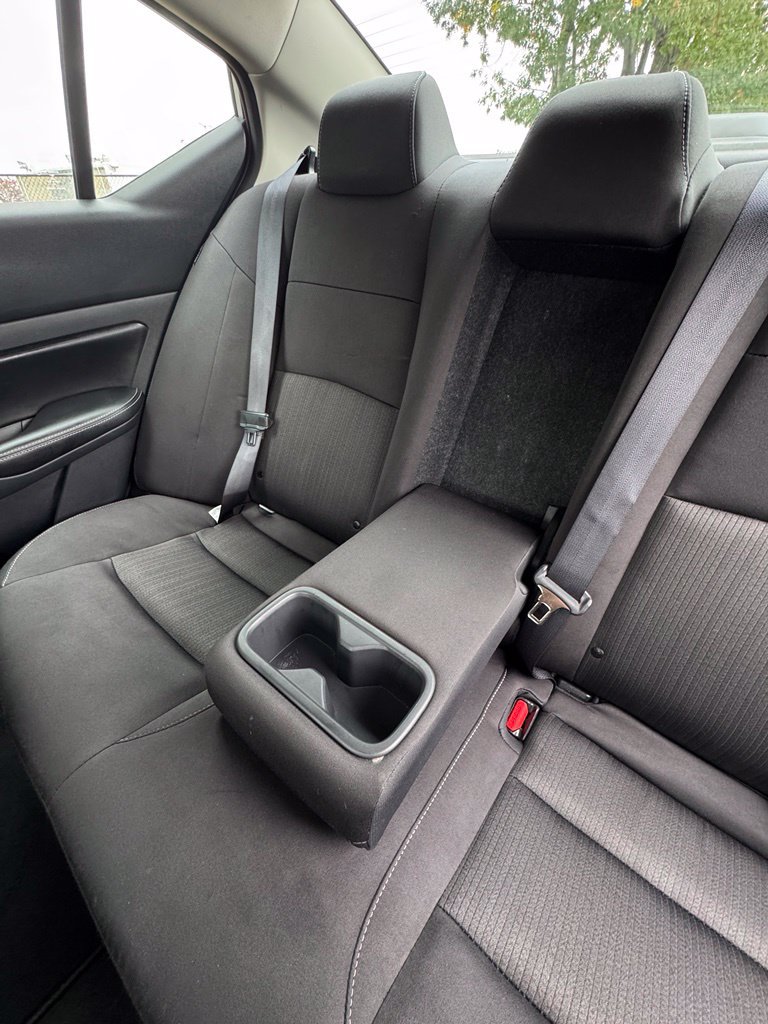 Used 2024 Nissan Altima 2.5 SV w/ SV Premium Package FWD image 24