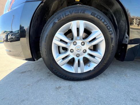 Used 2012 Nissan Altima 2.5 SL w/ 2.5SL Pkg image 6