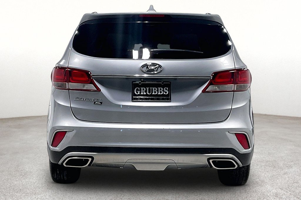 Used 2019 Hyundai Santa Fe XL SE FWD image 5