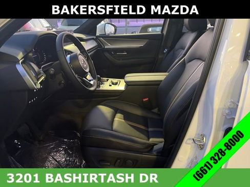 New 2026 MAZDA CX-90 Plug-In Hybrid w/ Premium Plus image 9