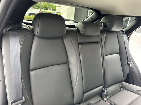 Used 2023 MAZDA CX-30 AWD 2.5 S w/ Select Package image 47