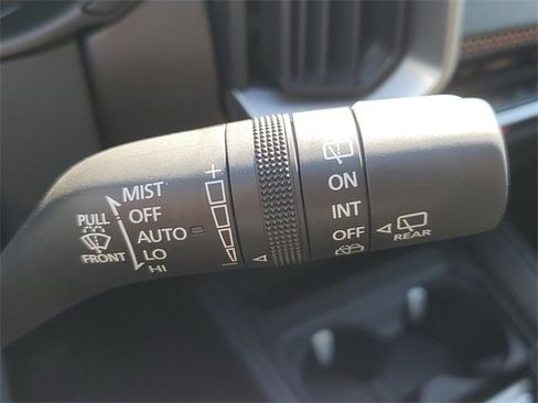 New 2025 MAZDA CX-50 AWD 2.5 Hybrid w/ Premium Pkg image 12