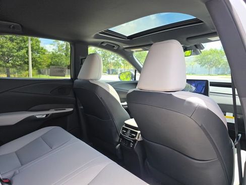New 2026 Lexus RX 350 Premium FWD image 12