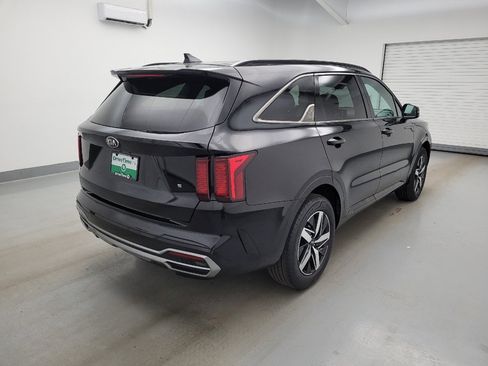 Used 2021 Kia Sorento S FWD image 9