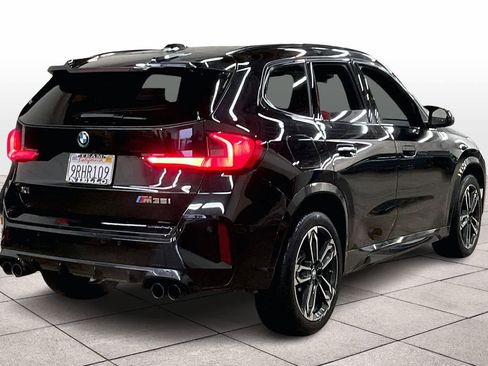 Used 2024 BMW X1 M35i w/ Premium Package image 15