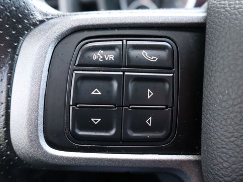 Used 2022 RAM 2500 Tradesman AWD/4WD image 29