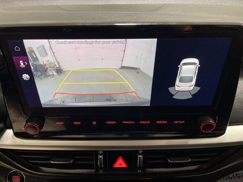 Certified 2023 Kia Forte GT w/ GT2 Package image 35