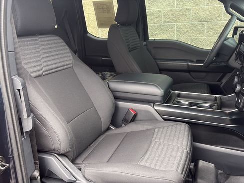 Used 2023 Ford F150 XL w/ STX Appearance Package AWD/4WD image 23