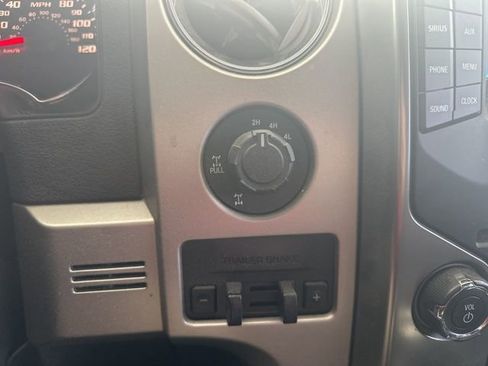 Used 2014 Ford F150 FX4 w/ Equipment Group 401A Mid AWD/4WD image 18