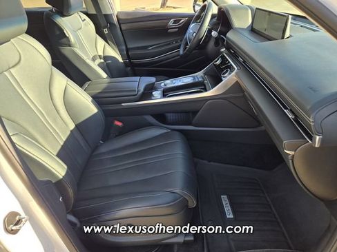 Used 2021 Genesis GV80 2.5T AWD/4WD image 18