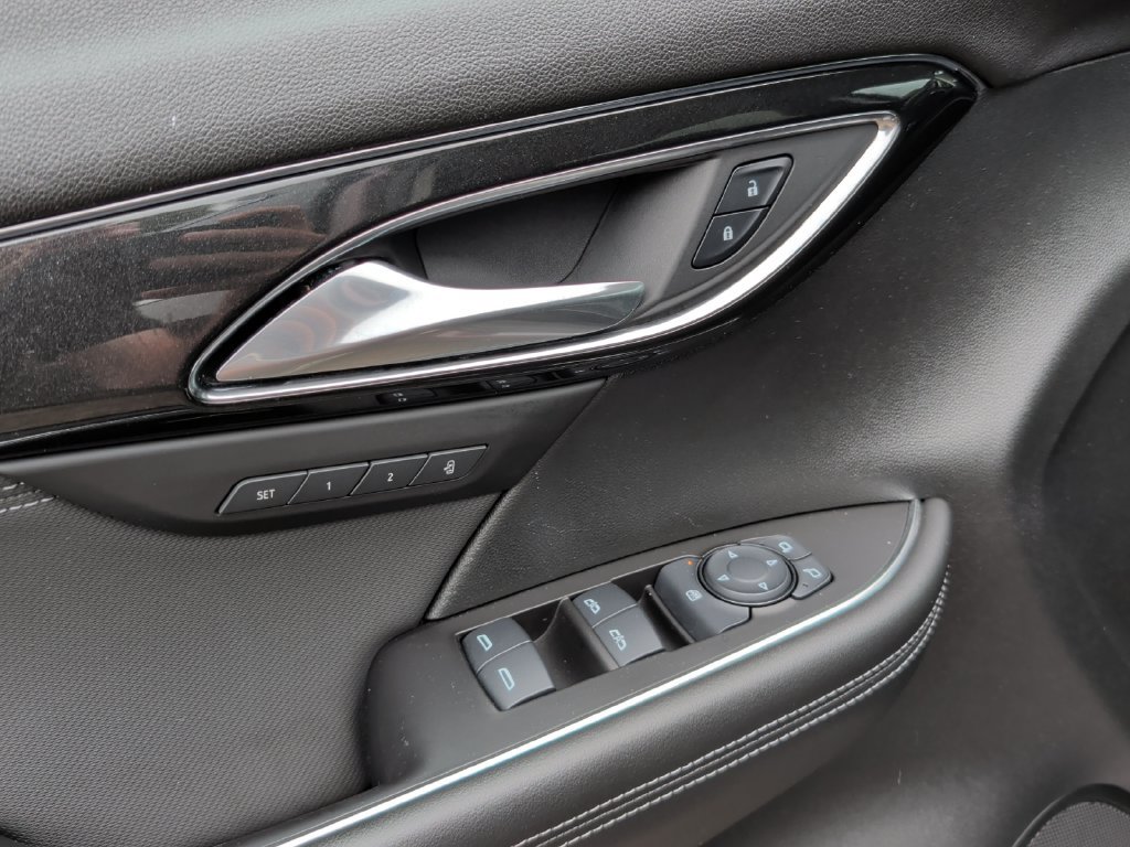 Used 2024 Buick Envision Preferred AWD/4WD image 15